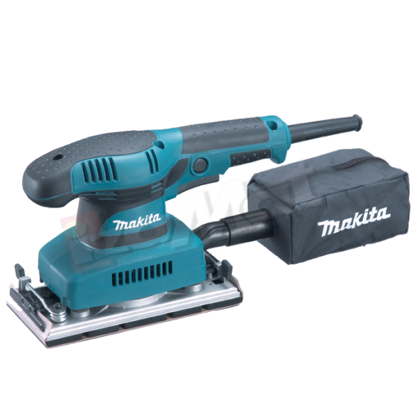 Плоскошлифовальная машина makita bo3710