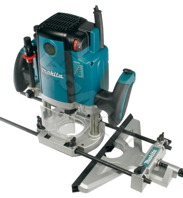 Frezarka Makita RP2301FCX | Izamat